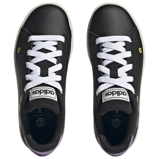 Adidas Advantage K Adidas Advantage K